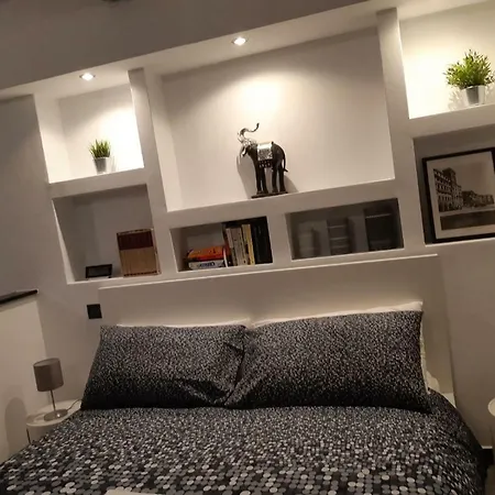 Casa Samba Centro Storico Apartment Genoa