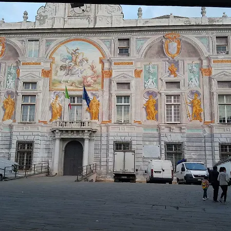 Casa Samba Centro Storico *