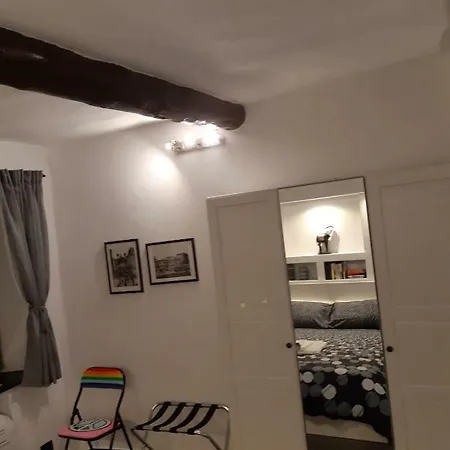 Casa Samba Centro Storico Апартаменты